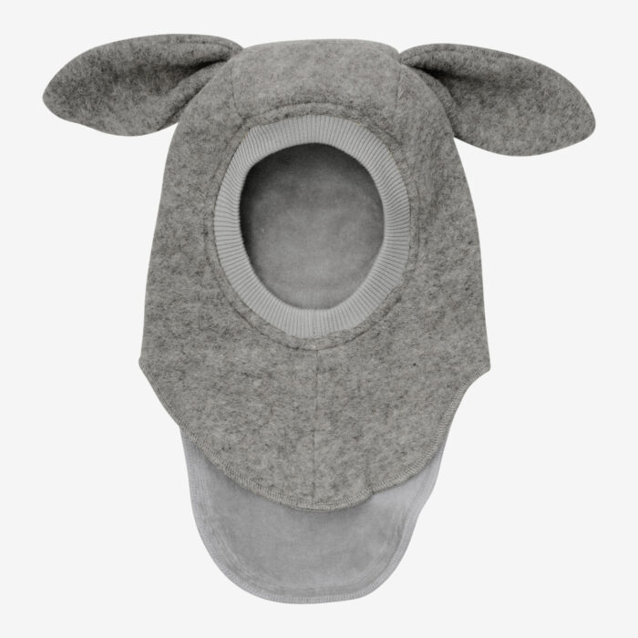 460331-1220 - Medium Grey Melange
