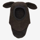 460331-2503 - Dark Brown Melange