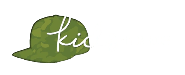 Kids In Da House Logo