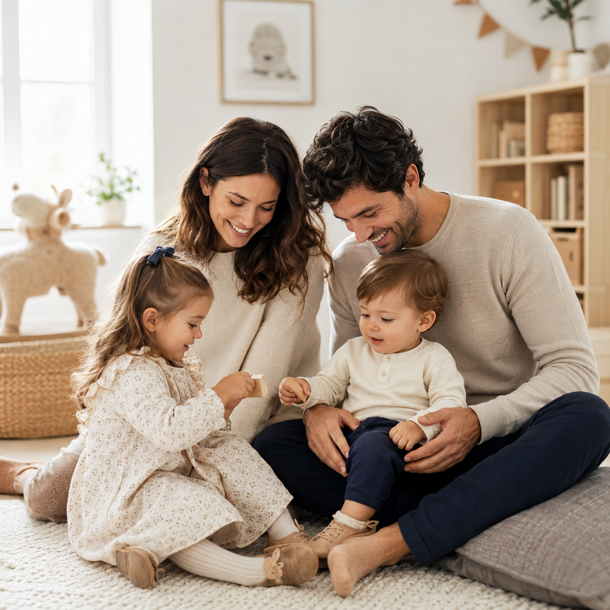 KidsInDaHouse.eu - O nas
